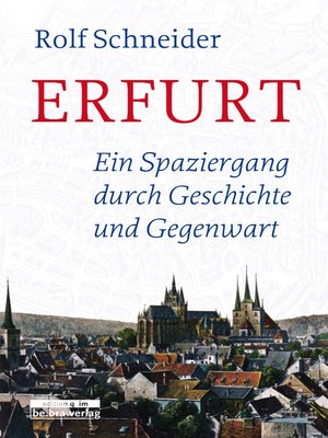 cover image of Erfurt